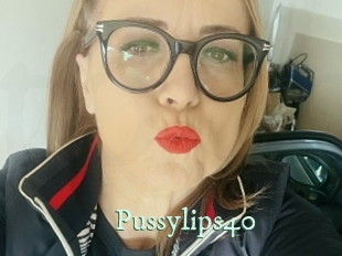 Pussylips40