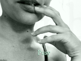 Pusy