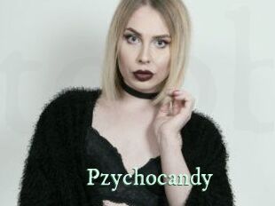 Pzychocandy