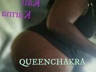 QUEENCHAKRA