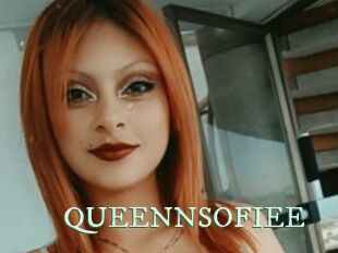 QUEENNSOFIEE Top Blog X