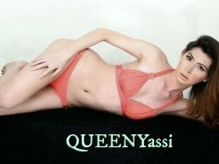 QUEENYassi
