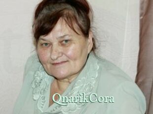 QnarikCora