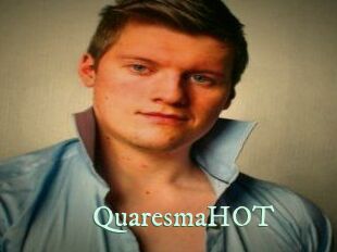 QuaresmaHOT