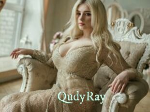 QudyRay