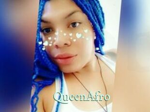QueenAfro