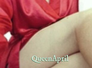 QueenApril