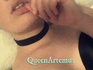 QueenArtemus