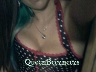 QueenBeezneezs Top Blog X