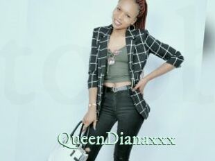 QueenDianaxxx