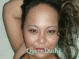 QueenDushi