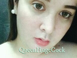 QueenHugeCock