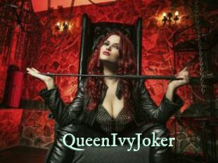 QueenIvyJoker