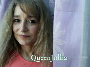 QueenJullia
