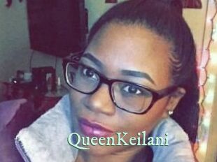 QueenKeilani