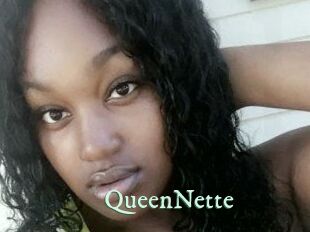 QueenNette