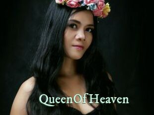 QueenOfHeaven