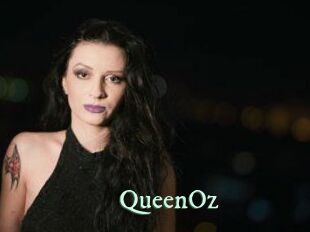 QueenOz