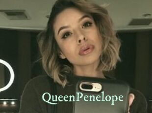 QueenPenelope