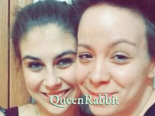 QueenRabbit