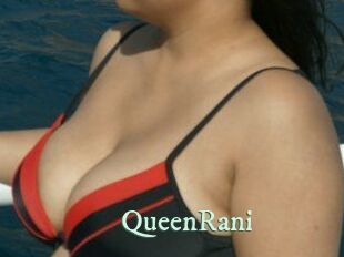 QueenRani