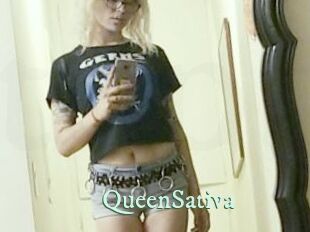 QueenSativa