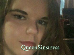 QueenSinstress