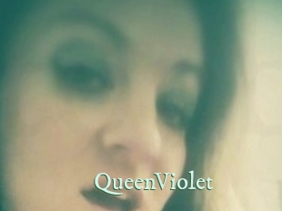 QueenViolet