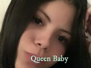 Queen_Baby Top Blog X