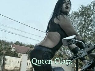 Queen_Clara Top Blog X