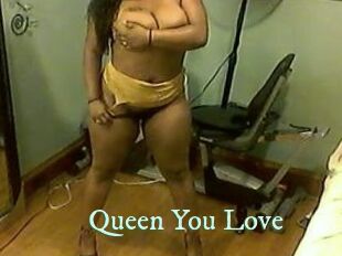 Queen_You_Love