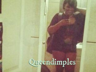 Queendimples