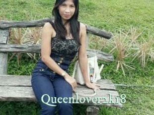 Queenlover2k18