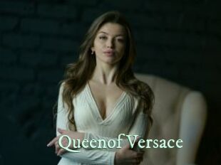 QueenofVersace