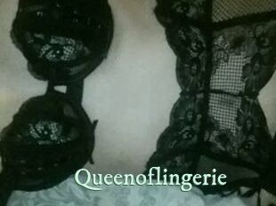 Queenoflingerie