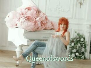 Queenofswords