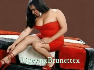 QueenxBrunettex