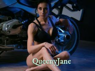 QueenyJane