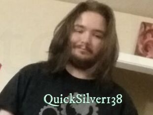 QuickSilver138