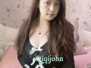 Qiqijohn