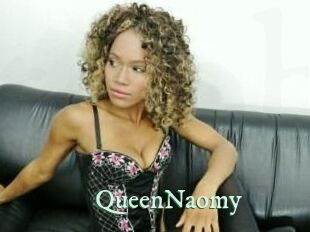 QueenNaomy