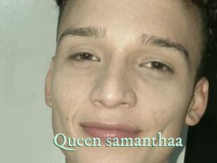 Queen_samanthaa