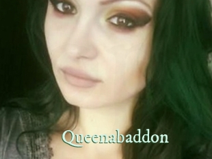 Queenabaddon