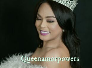Queenamorpowers