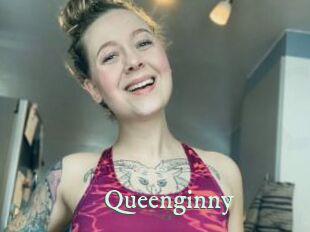 Queenginny