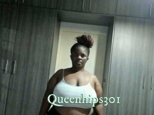 Queenhips301