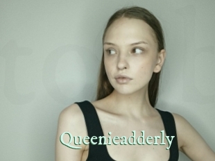 Queenieadderly