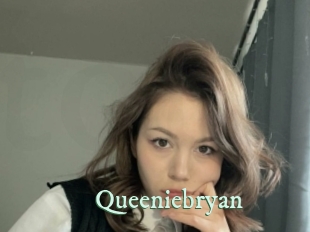 Queeniebryan