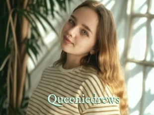 queeniedrews Top Blog X