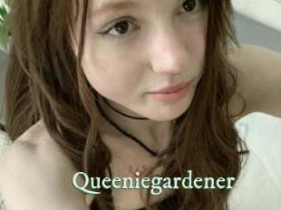 Queeniegardener